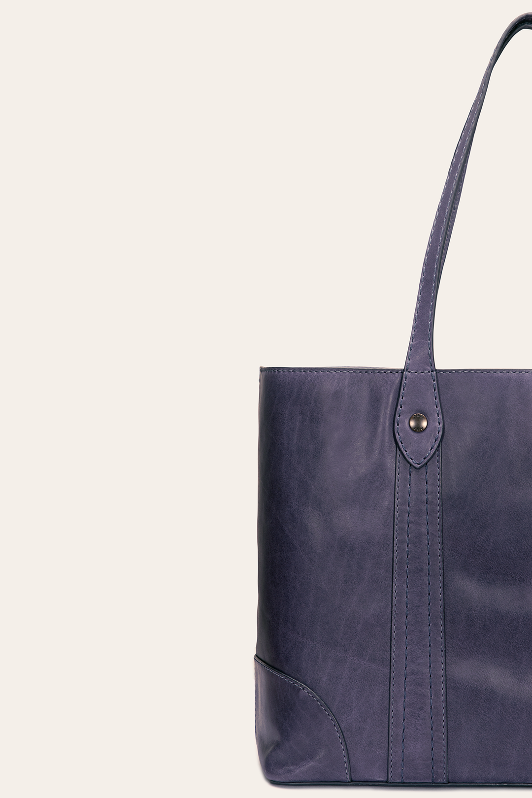 Eggplant Handbags Frye Melissa Eggplant Shopper