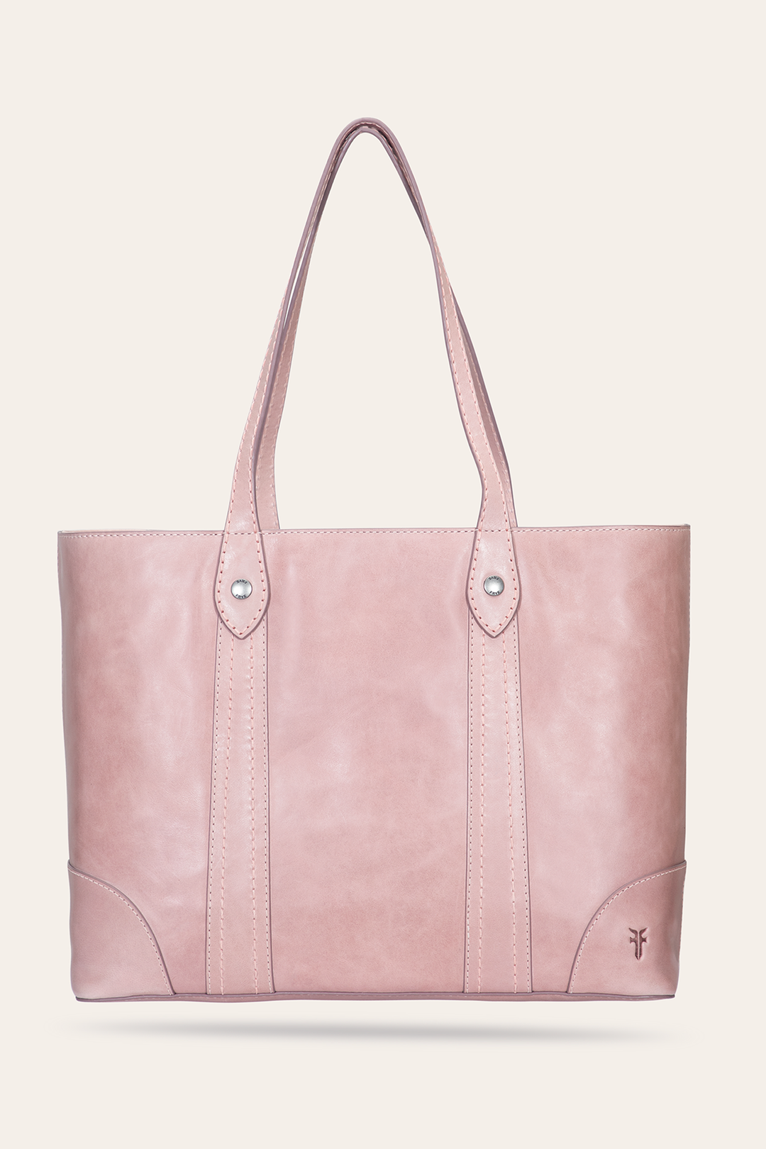 Woodrose Handbags Frye Melissa Woodrose Shopper