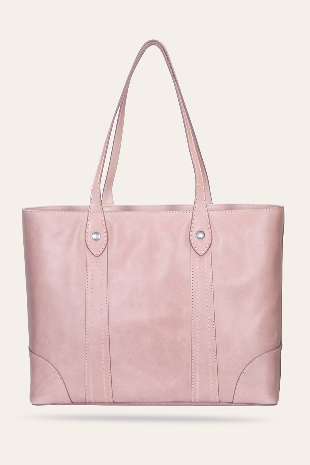 Woodrose Handbags Frye Melissa Woodrose Shopper