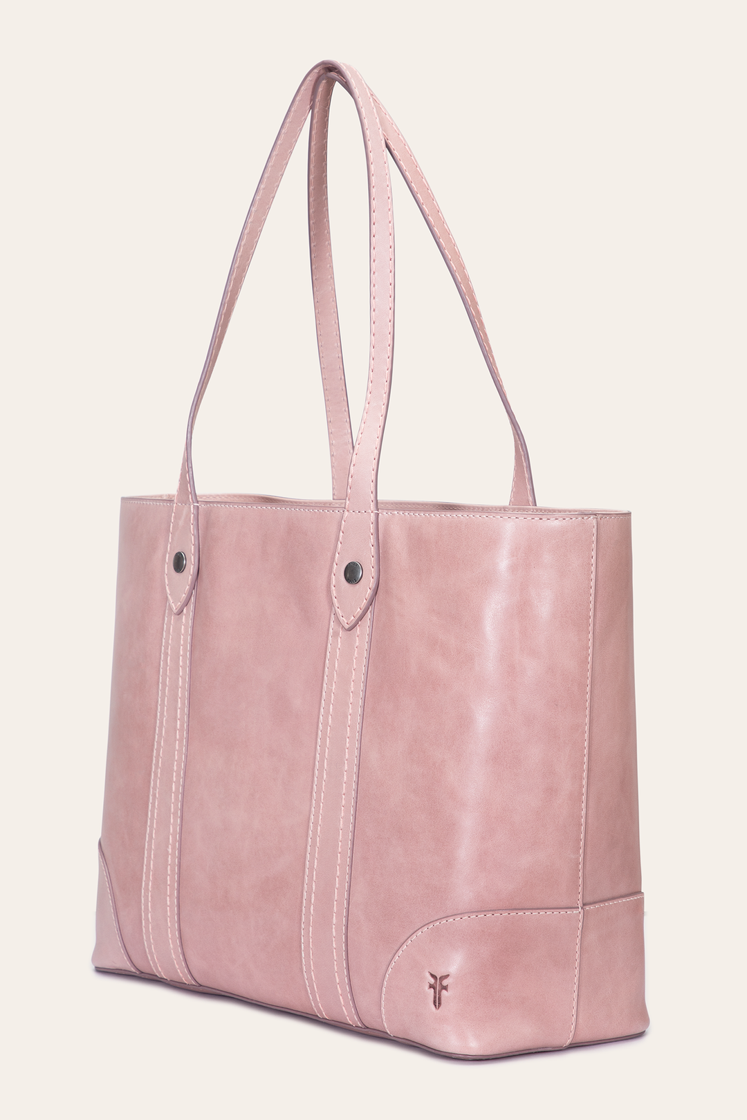 Woodrose Handbags Frye Melissa Woodrose Shopper