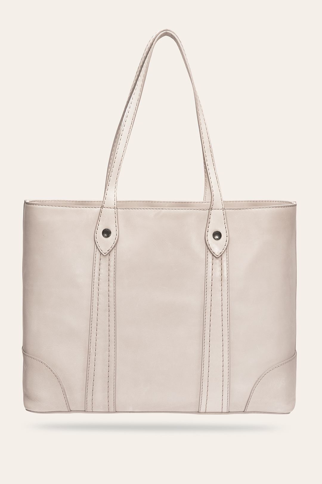 Nude Handbags Frye Melissa Nude Shopper