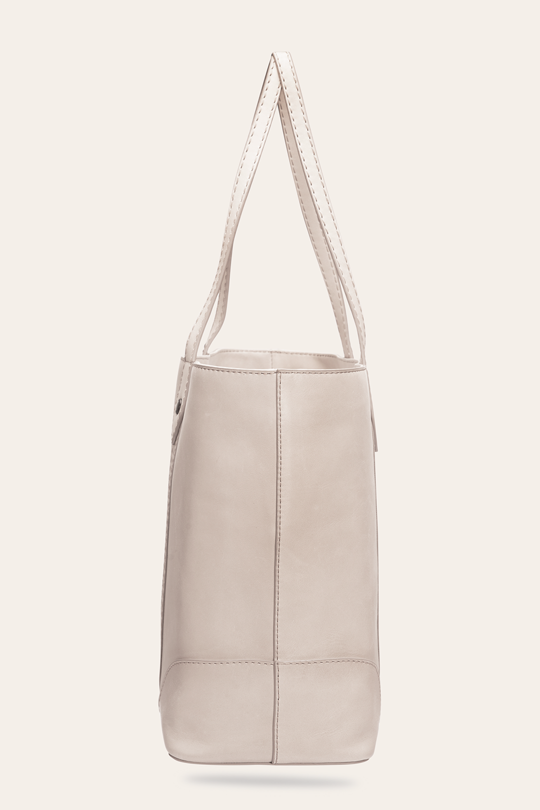 Nude Handbags Frye Melissa Nude Shopper