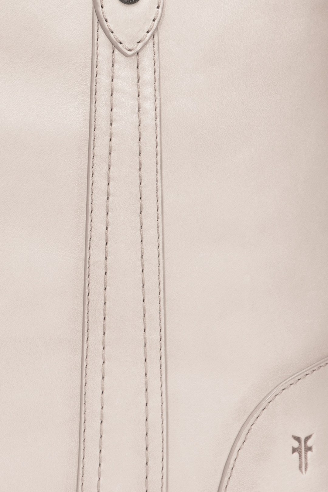 Nude Handbags Frye Melissa Nude Shopper