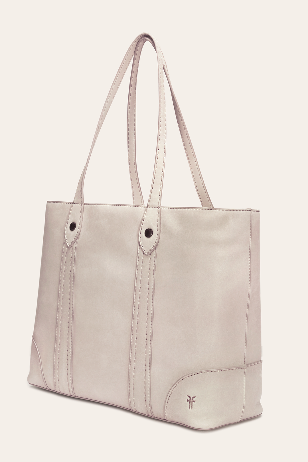 Nude Handbags Frye Melissa Nude Shopper