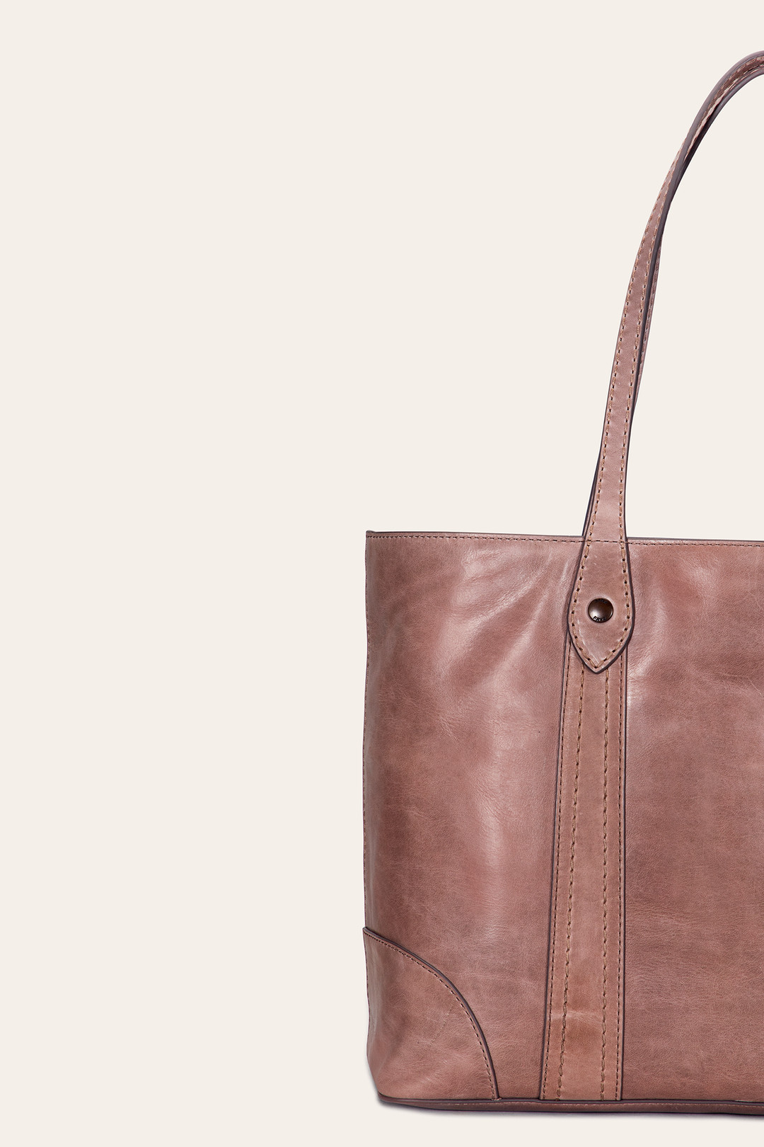 Mushroom Handbags Frye Melissa Mushroom Shopper
