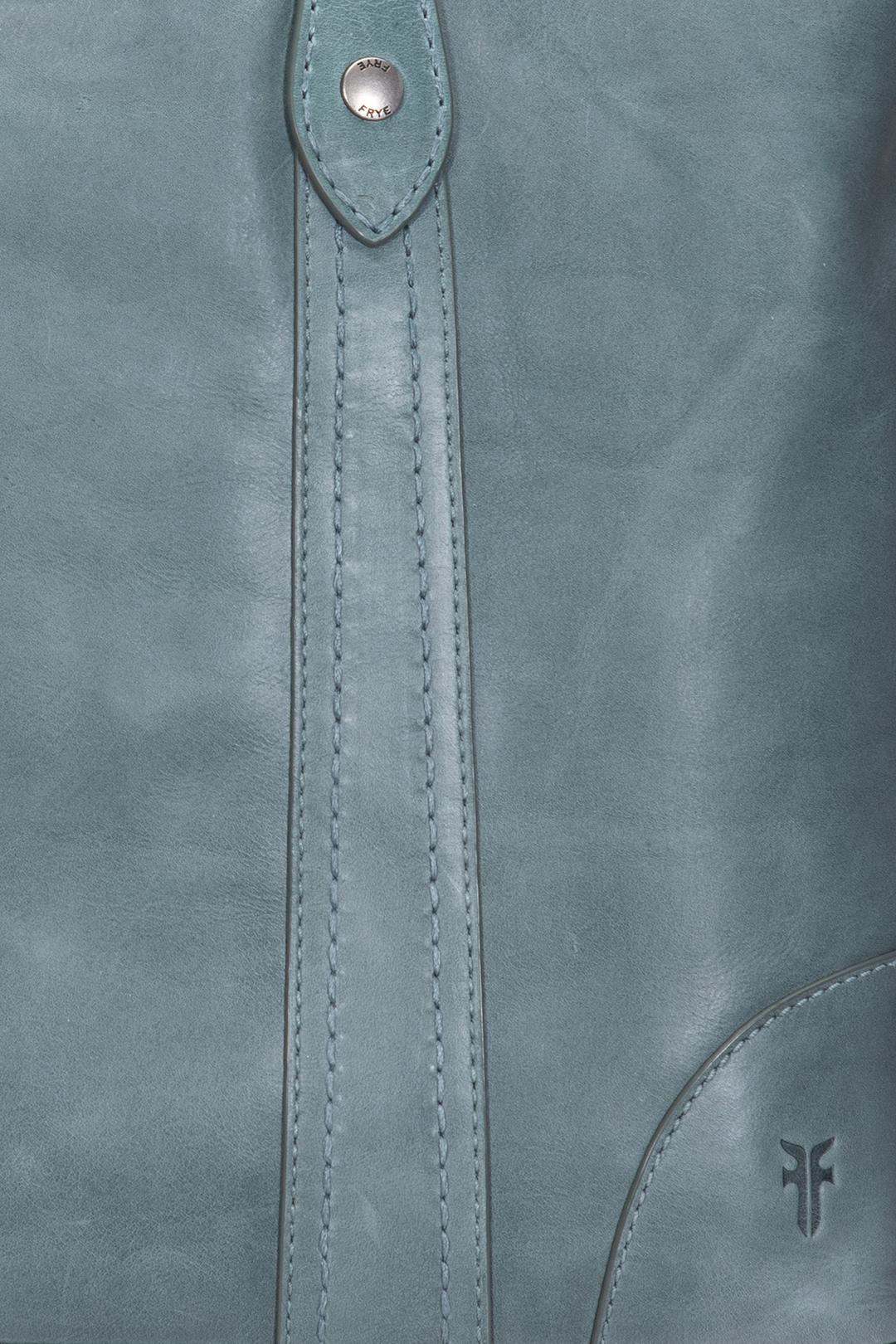 Sky Blue Handbags Frye Melissa Sky Blue Shopper
