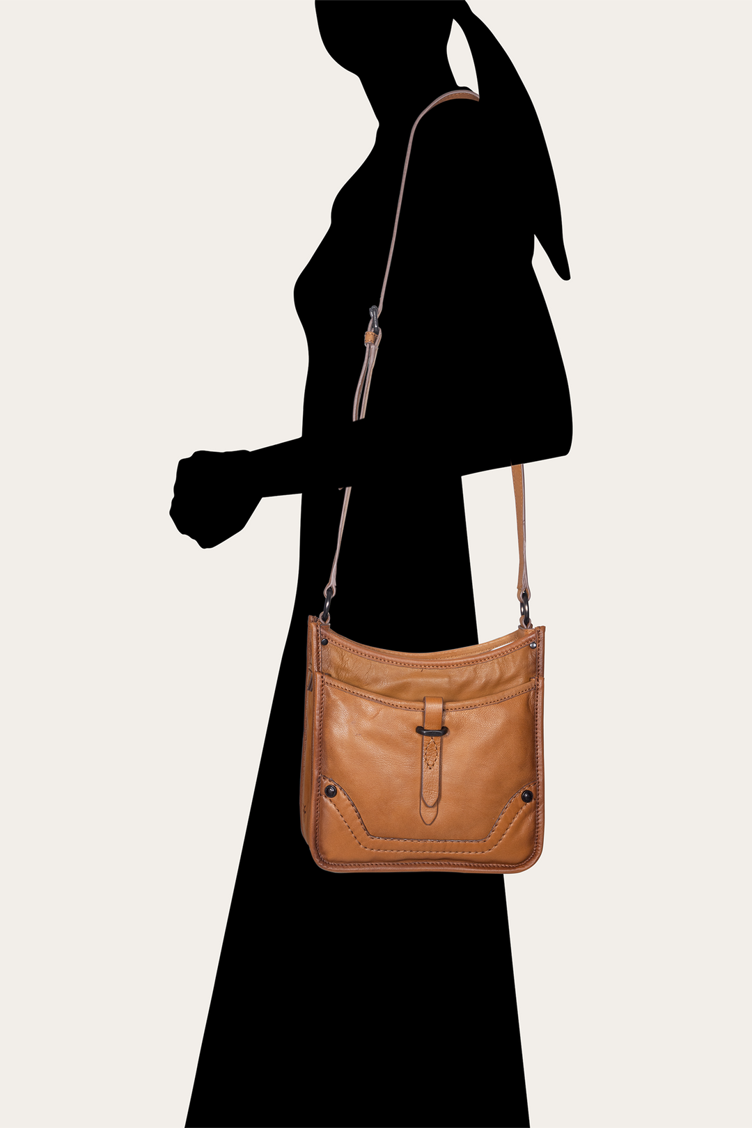 Canyon Handbags Frye Campus Canyon Crossbody