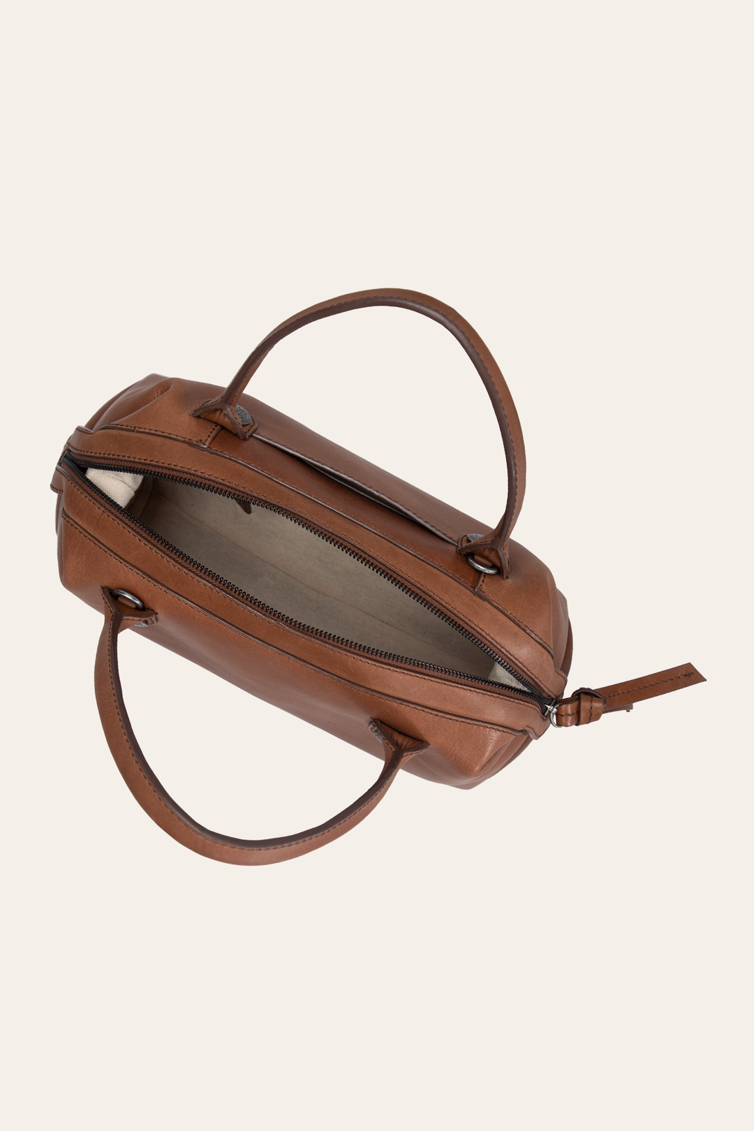 Cognac Handbags Frye Women's Cheyenne Small Satchel Bag (Cognac)