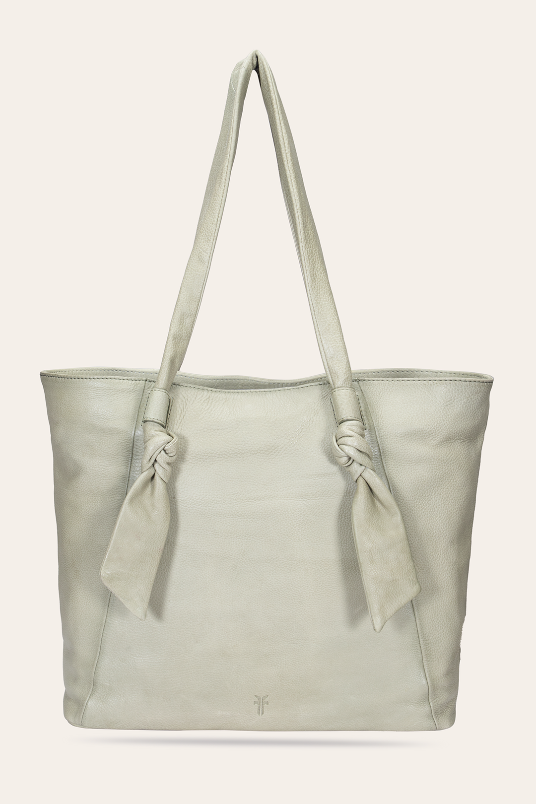 Willow Handbags Frye Women's Nora Knotted Tote Bag (Willow)