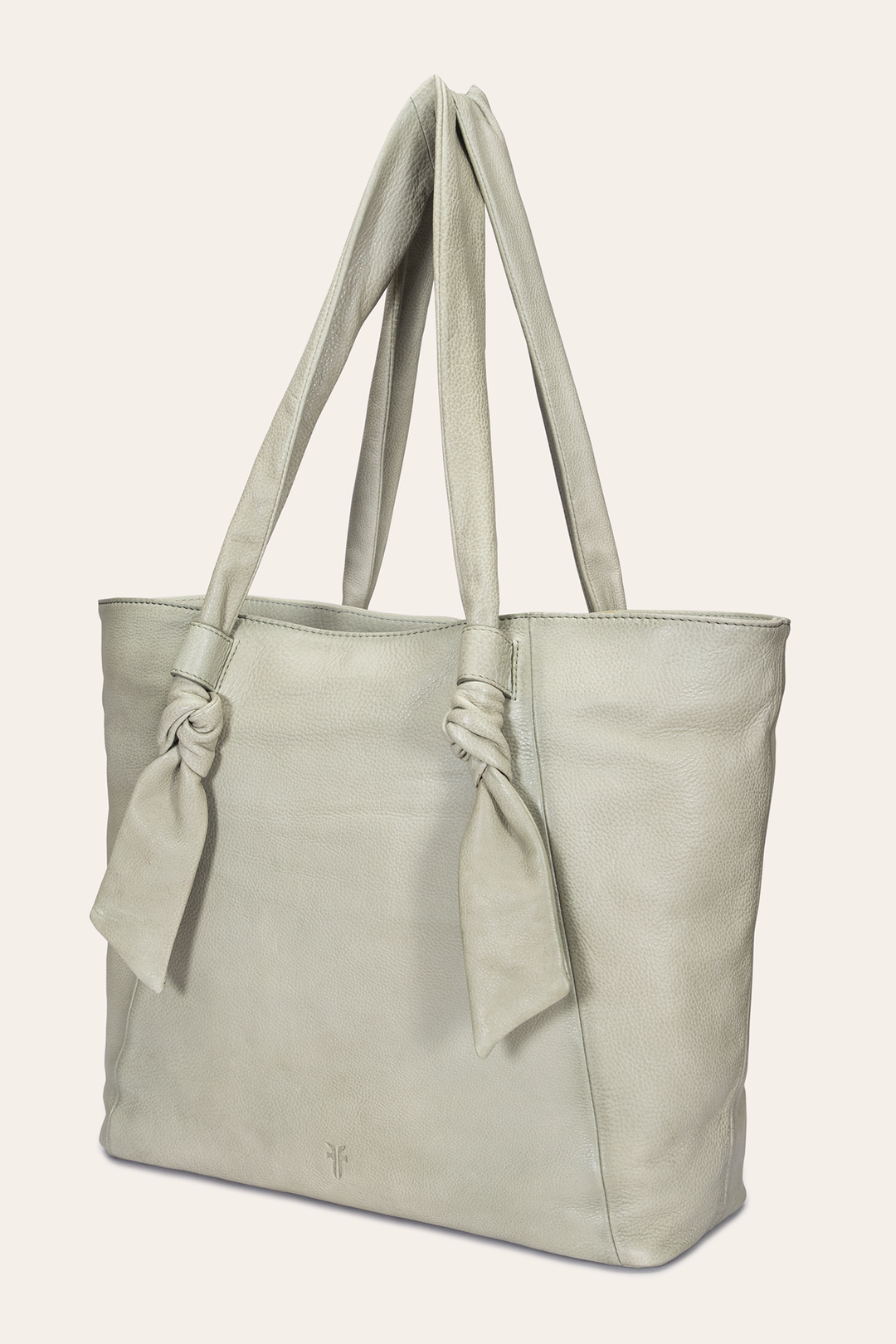 Willow Handbags Frye Women's Nora Knotted Tote Bag (Willow)