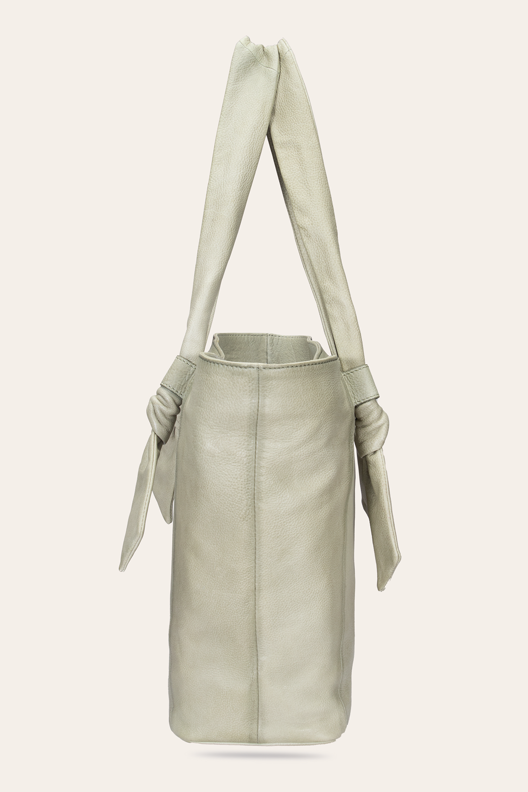 Willow Handbags Frye Women's Nora Knotted Tote Bag (Willow)