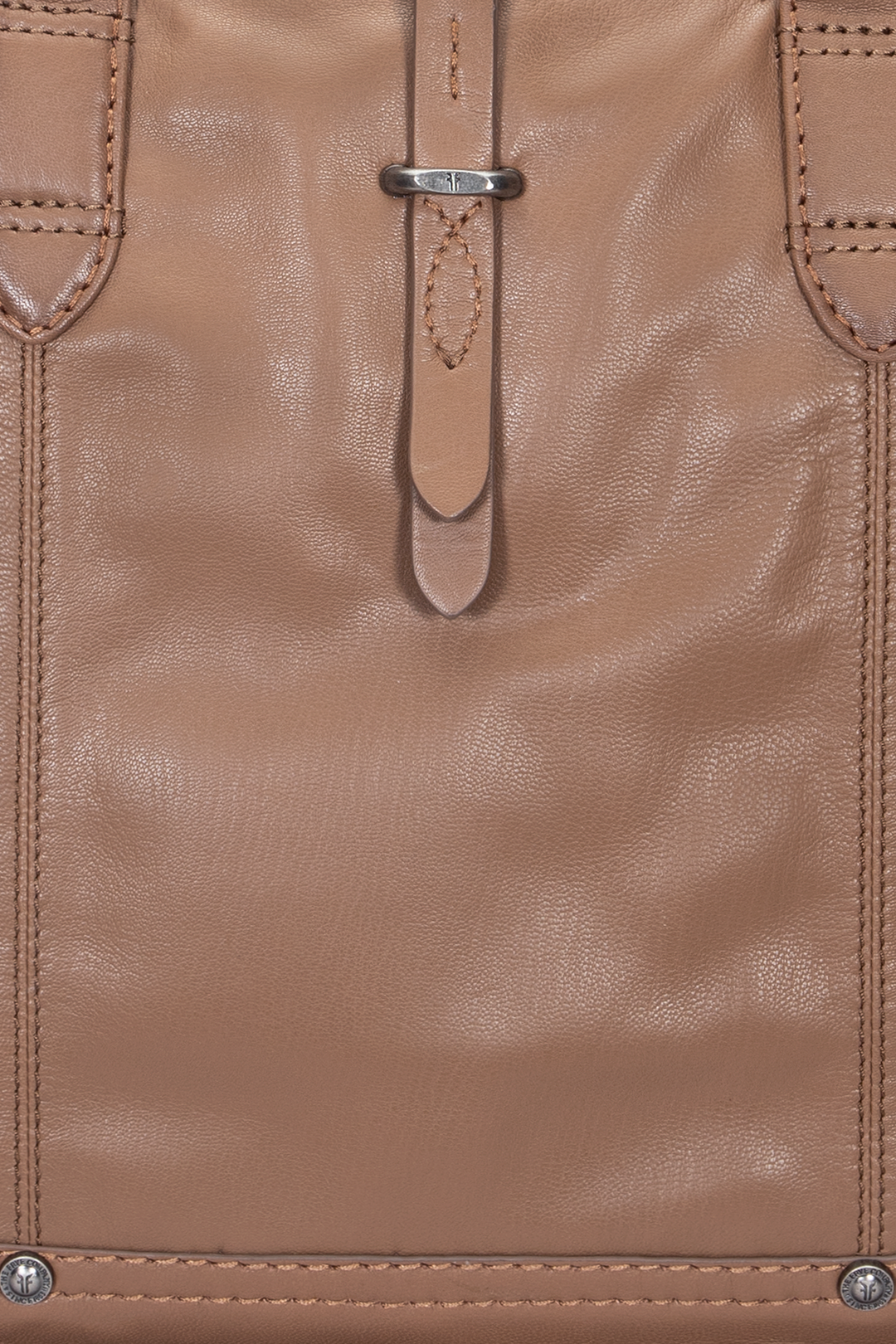 Beige Handbags Frye Women's Campus Tote Bag (Beige)