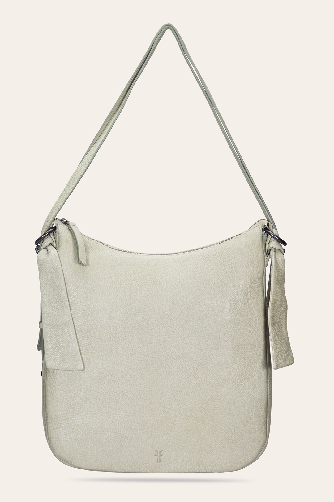 Willow Handbags Frye Women's Nora Backpack Hobo Bag (Willow)