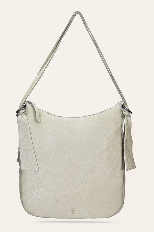 Willow Handbags Frye Women's Nora Backpack Hobo Bag (Willow)