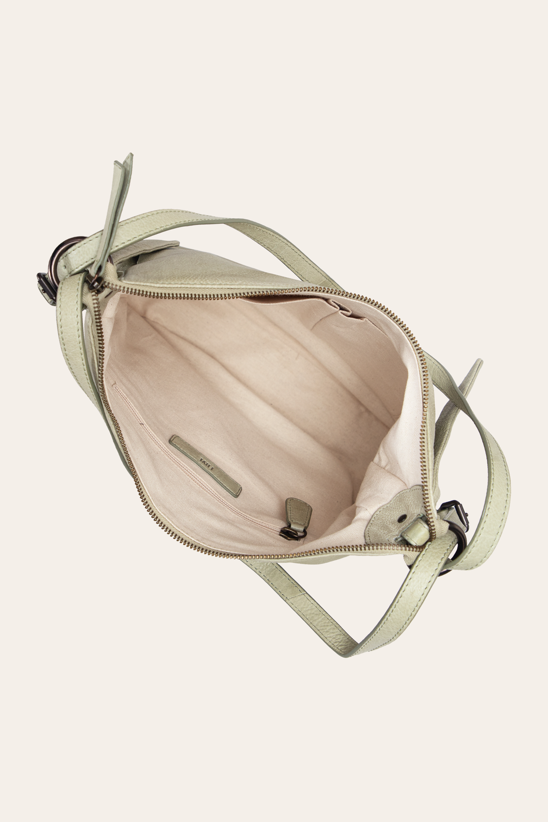 Willow Handbags Frye Women's Nora Backpack Hobo Bag (Willow)