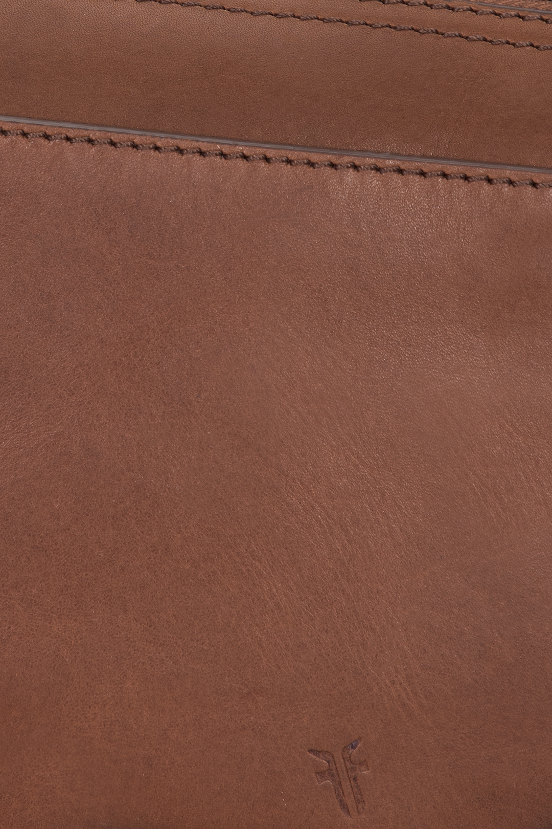 Cognac Handbags Frye Women's Cheyenne Saddle Bag (Cognac)