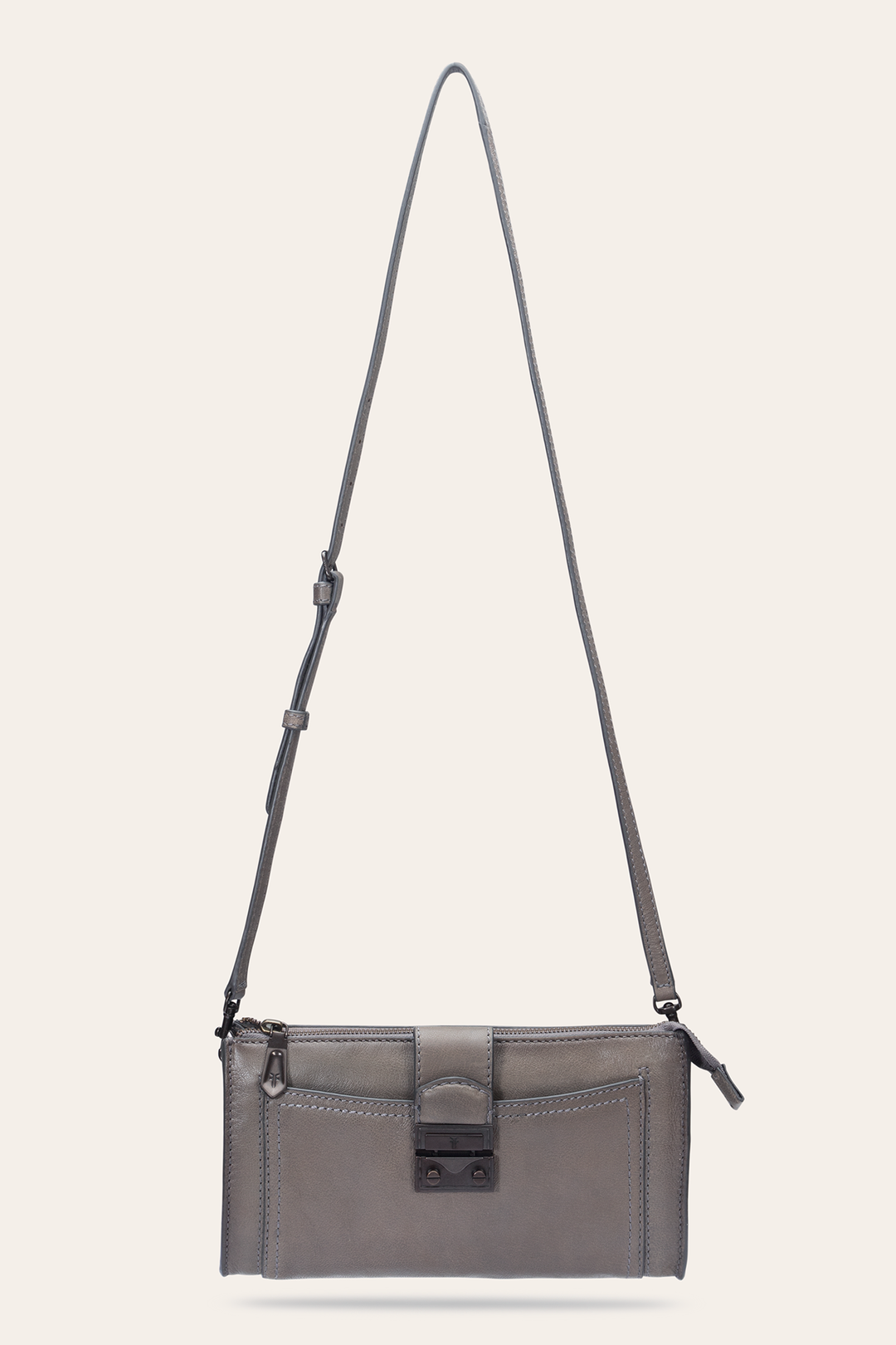 Shadow Handbags Frye Alex Shadow Crossbody Clutch