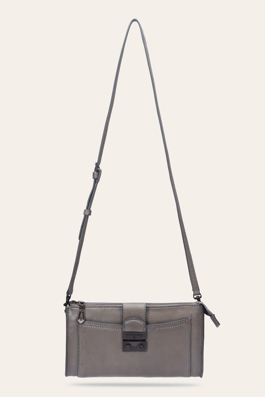 Shadow Handbags Frye Alex Shadow Crossbody Clutch