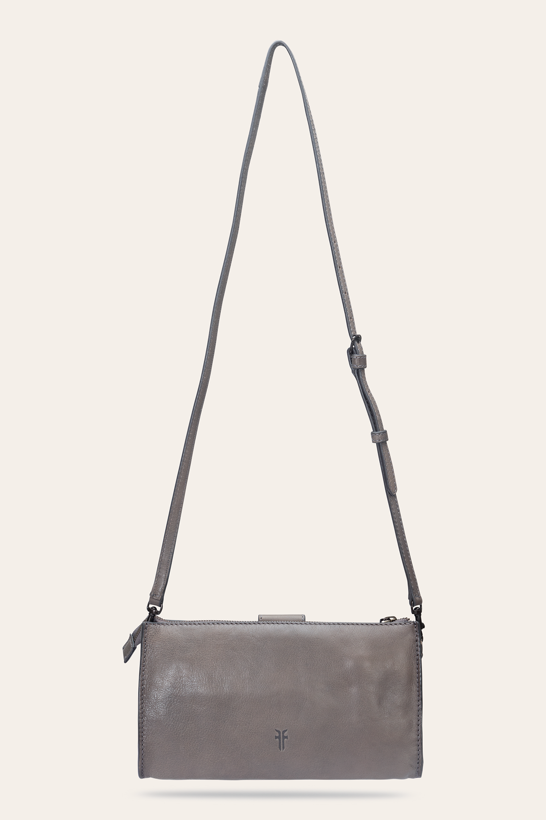 Shadow Handbags Frye Alex Shadow Crossbody Clutch