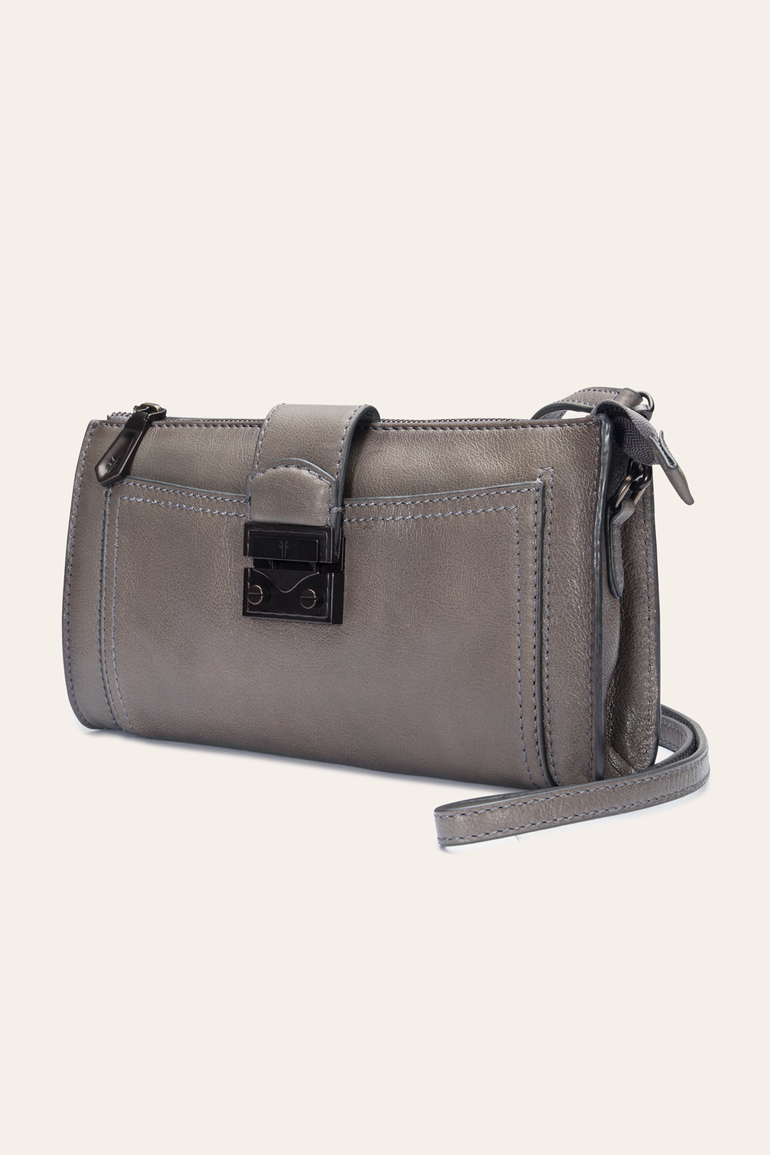 Shadow Handbags Frye Alex Shadow Crossbody Clutch