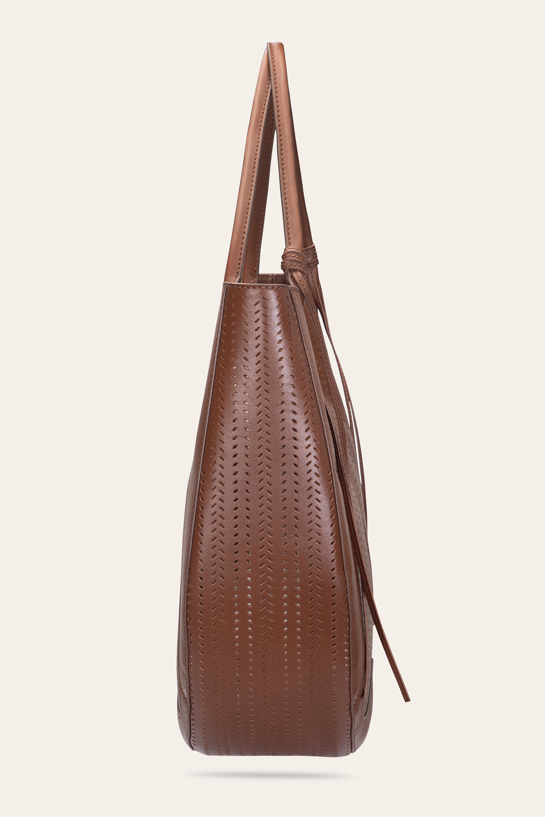 Cognac Handbags Frye Stella Cognac Tote