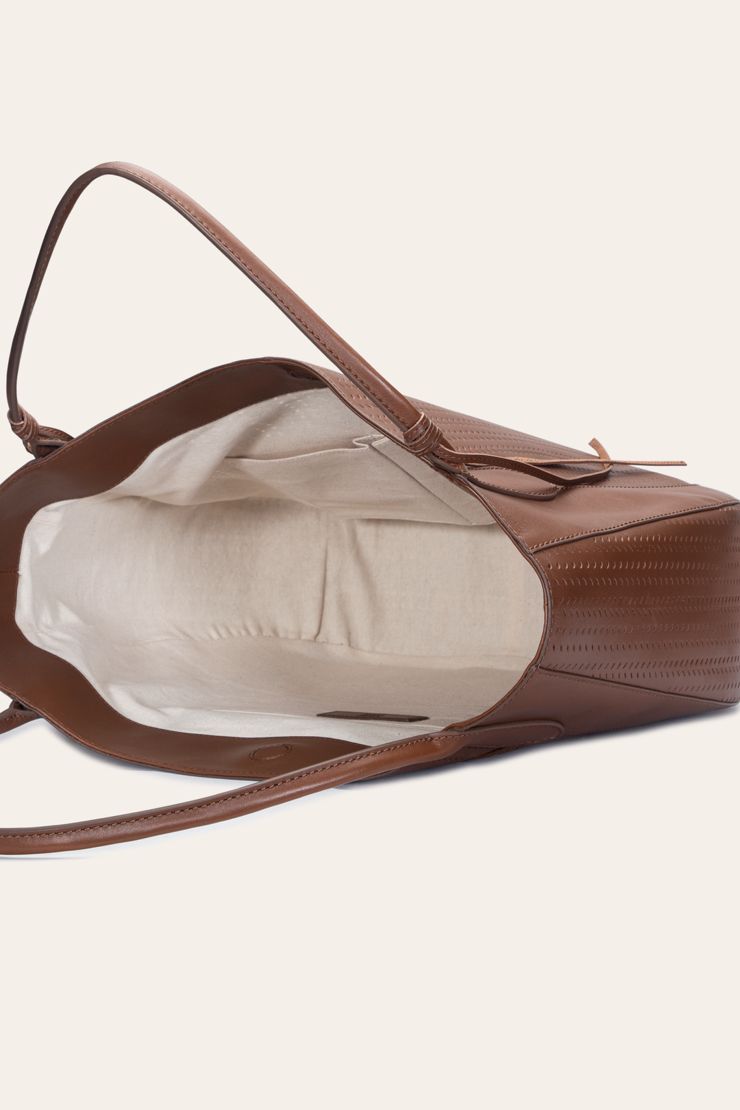 Cognac Handbags Frye Stella Cognac Tote