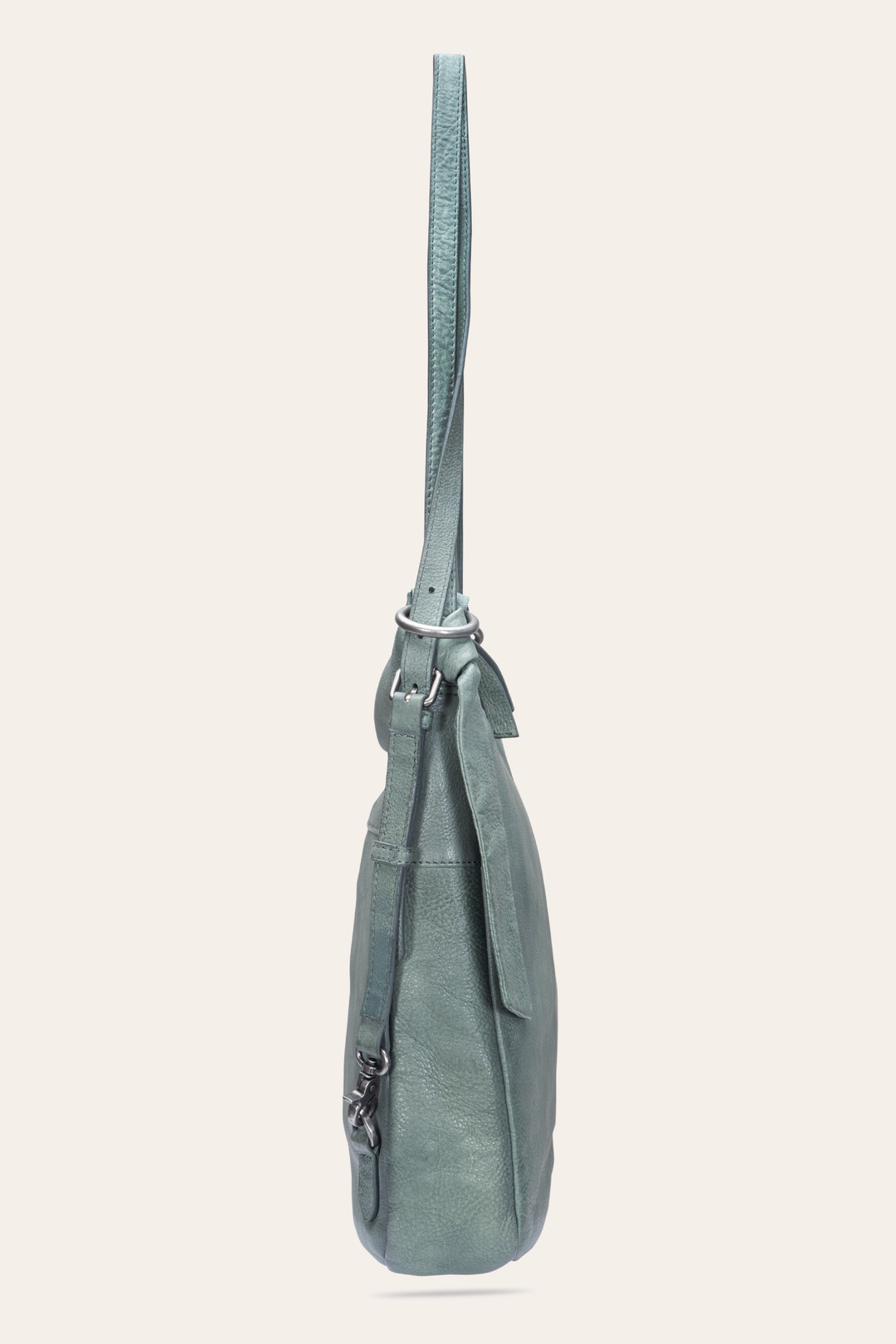 Sky Blue Handbags Frye Nora Sky Blue Backpack Hobo