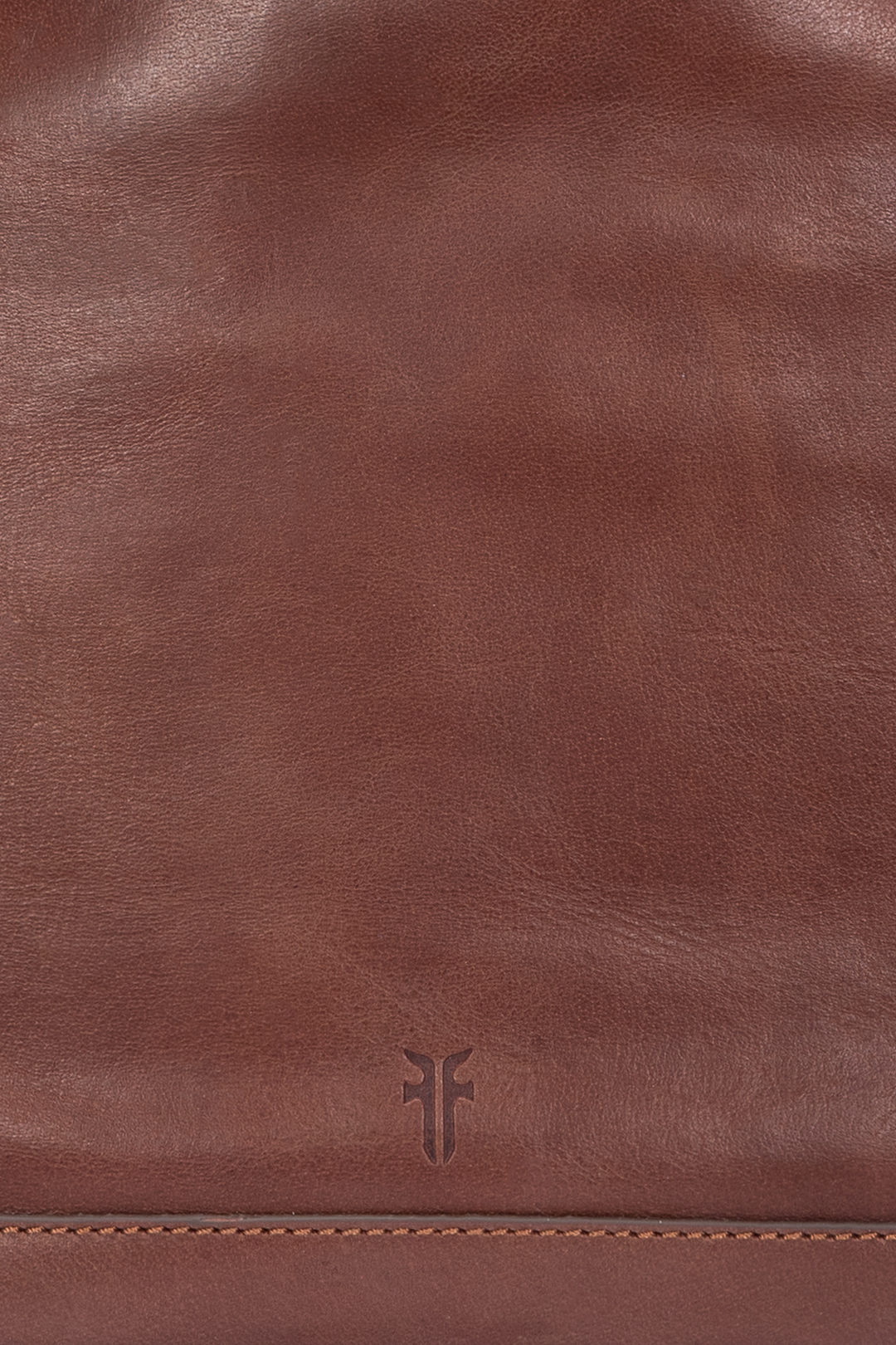 Cognac Handbags Frye Kenzie Unlined Cognac Tote