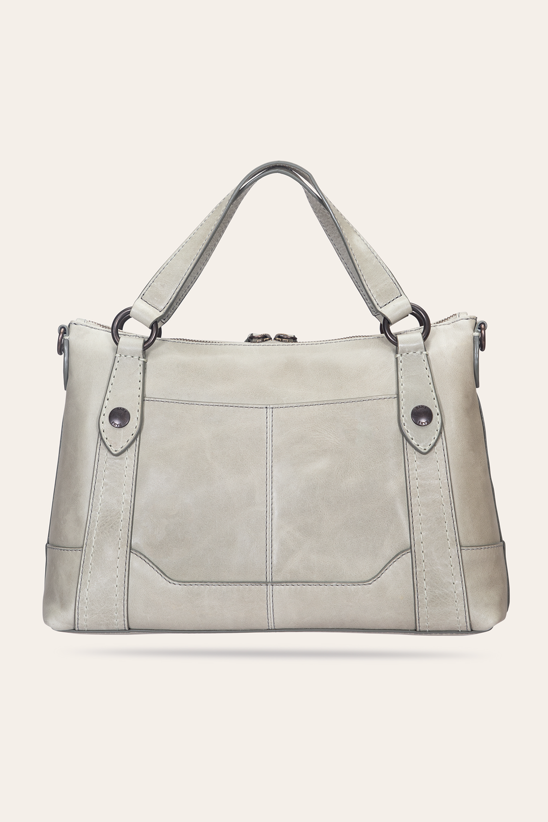 Willow Handbags Frye Melissa Willow Medium Satchel