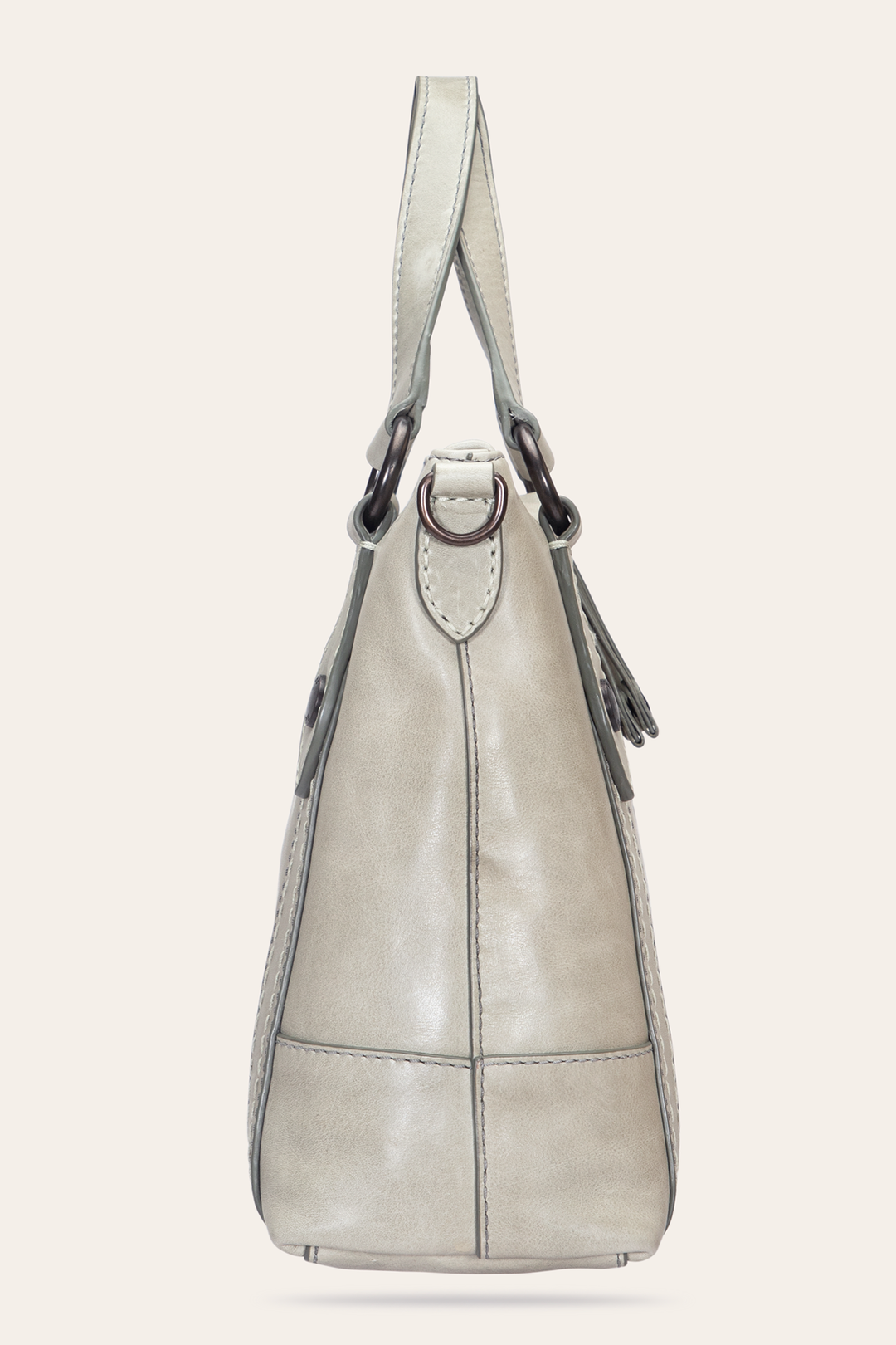 Willow Handbags Frye Melissa Willow Medium Satchel