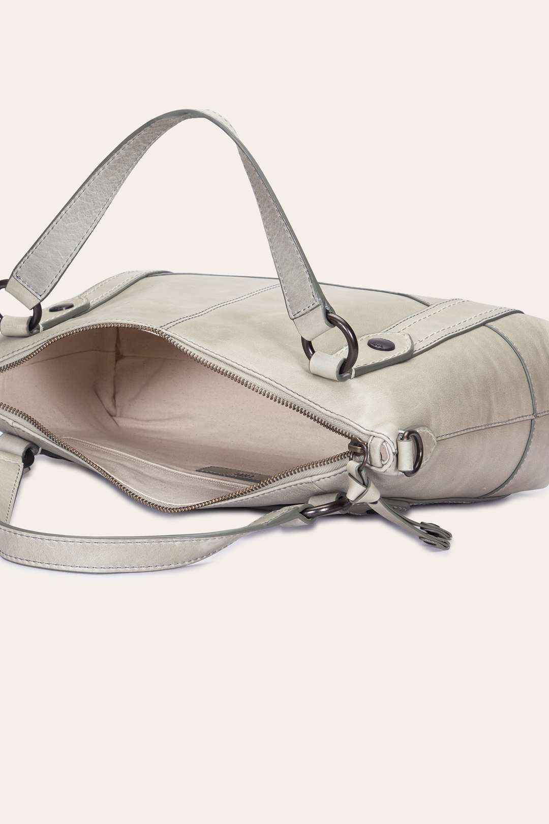 Willow Handbags Frye Melissa Willow Medium Satchel
