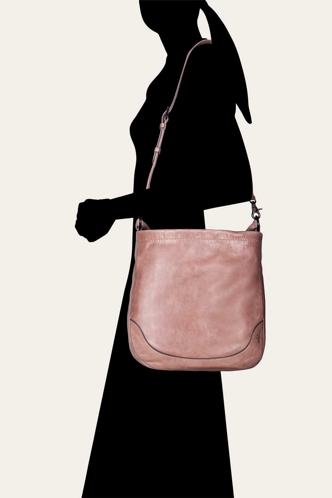 Mushroom Handbags Frye Melissa Mushroom Hobo