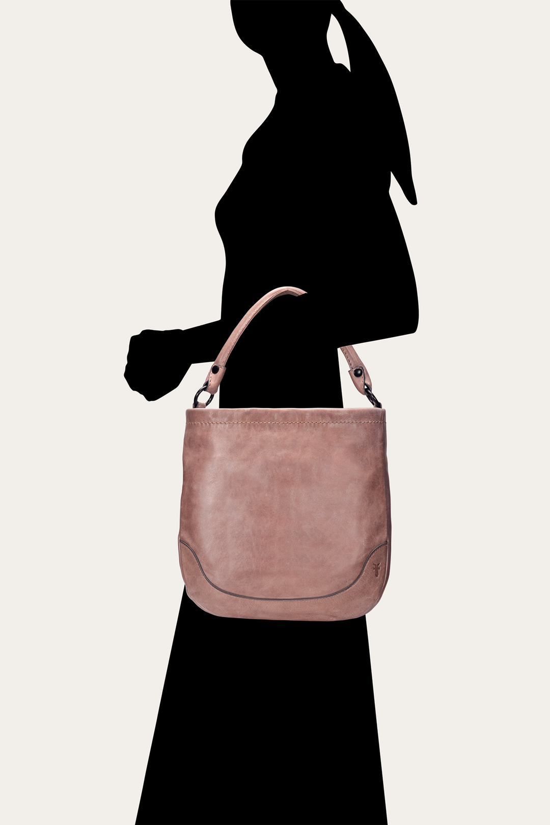Mushroom Handbags Frye Melissa Mushroom Hobo