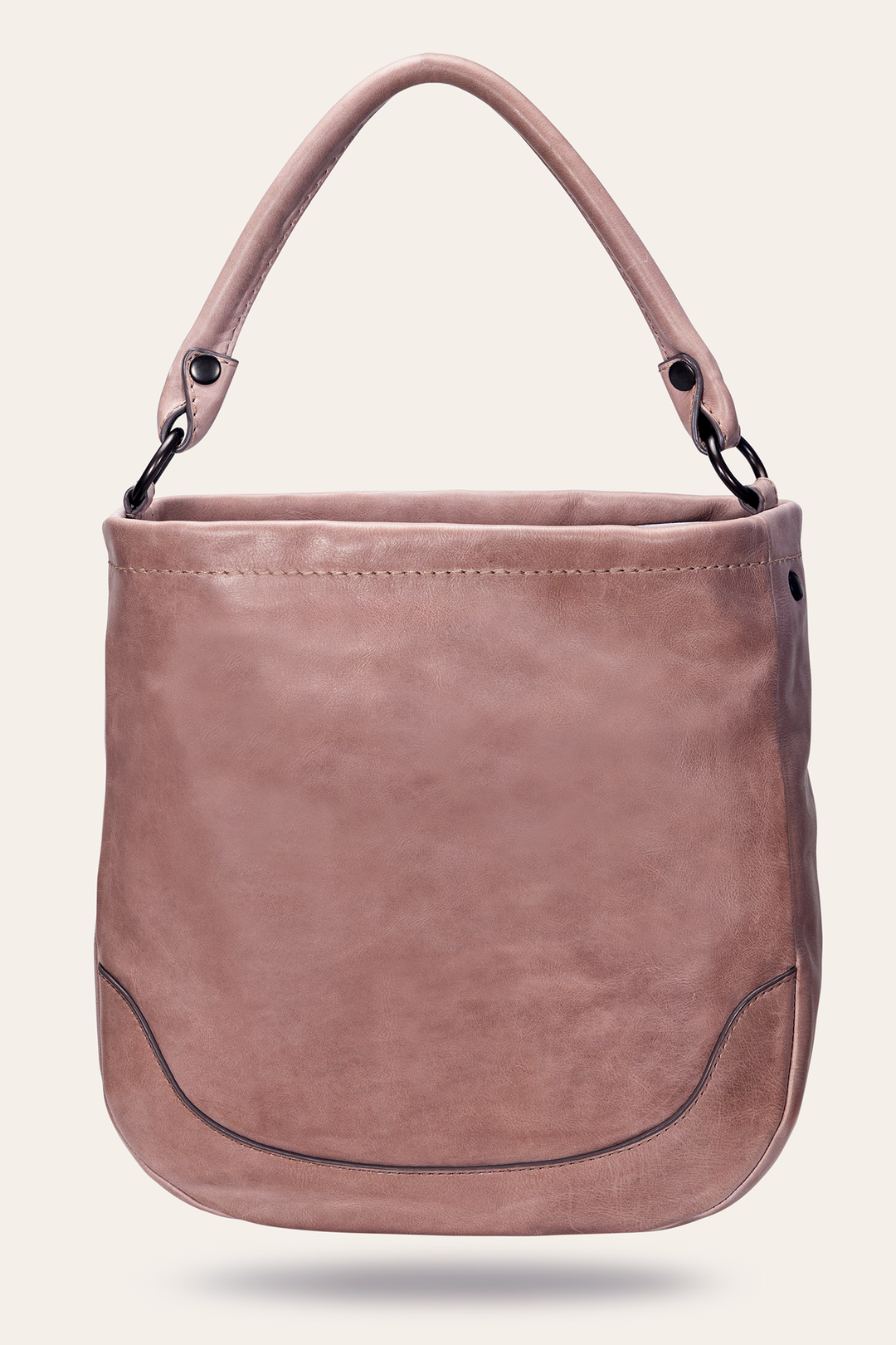 Mushroom Handbags Frye Melissa Mushroom Hobo