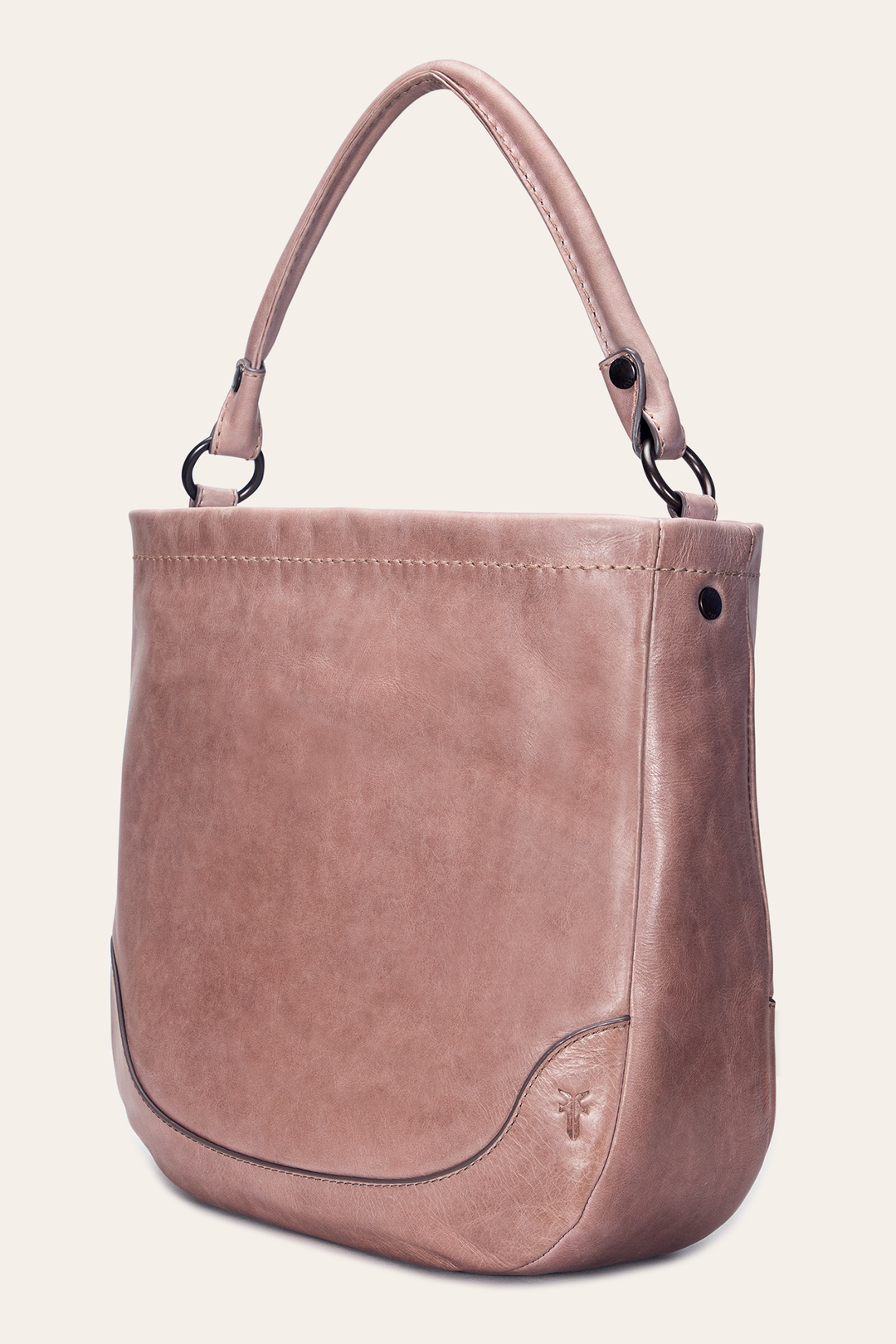 Mushroom Handbags Frye Melissa Mushroom Hobo