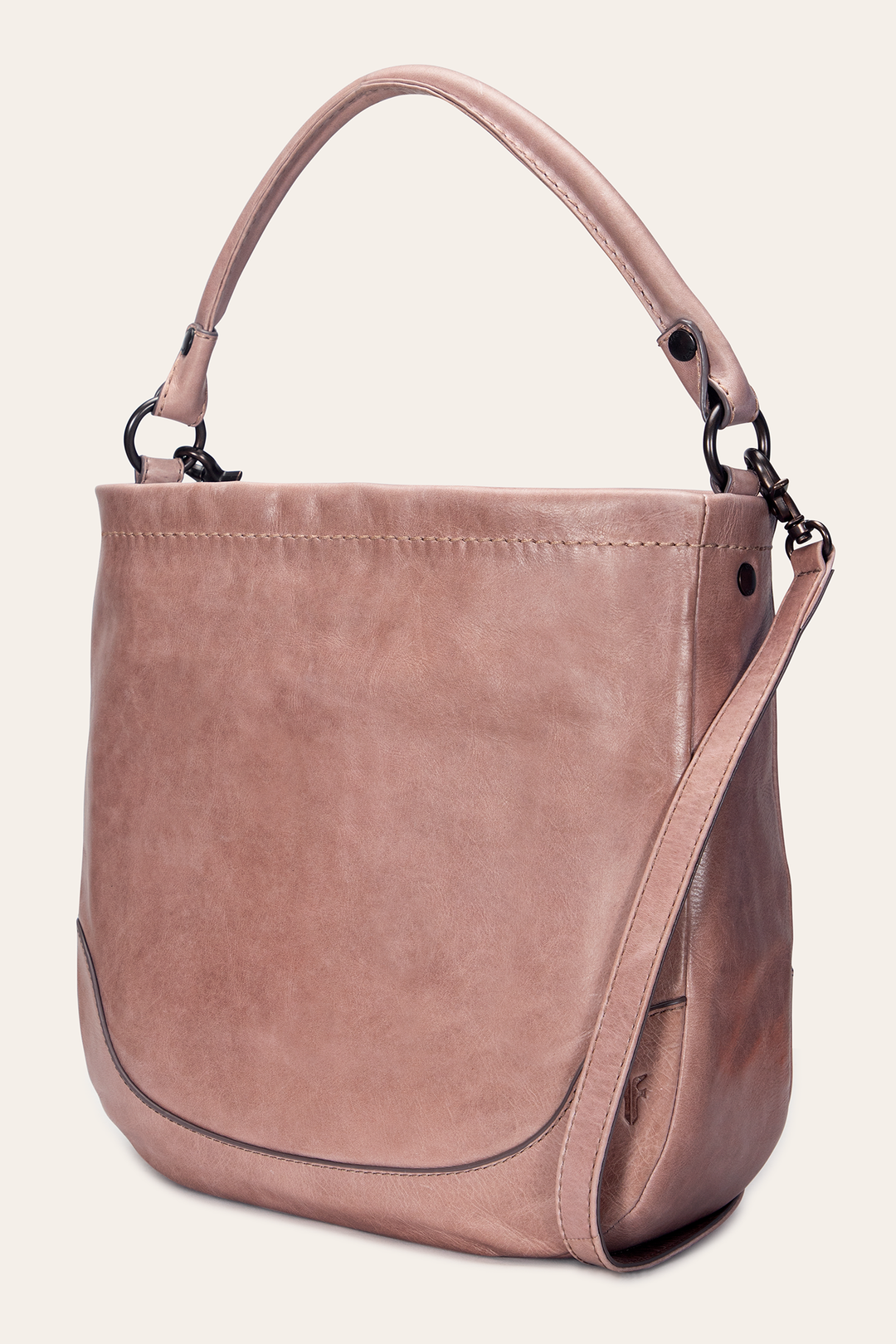 Mushroom Handbags Frye Melissa Mushroom Hobo