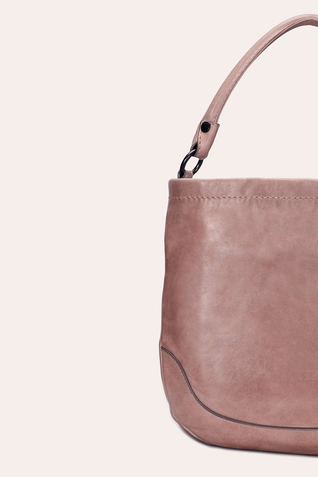 Mushroom Handbags Frye Melissa Mushroom Hobo
