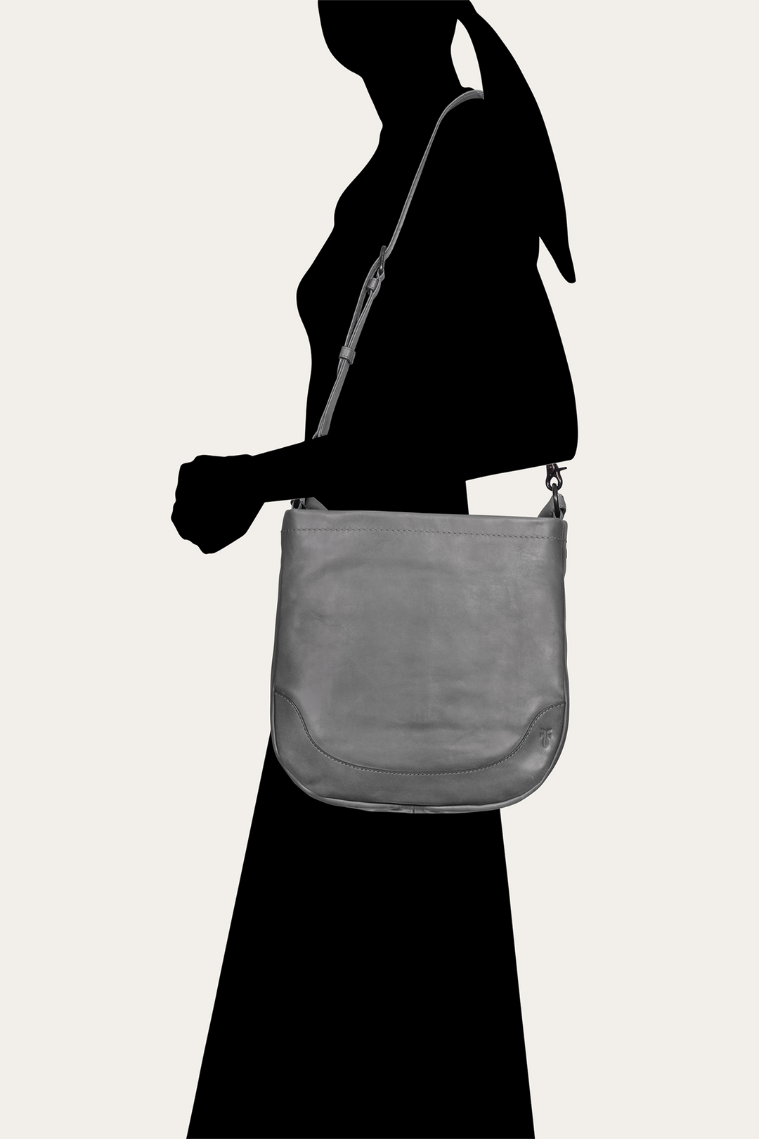 Shadow Handbags Frye Melissa Shadow Hobo