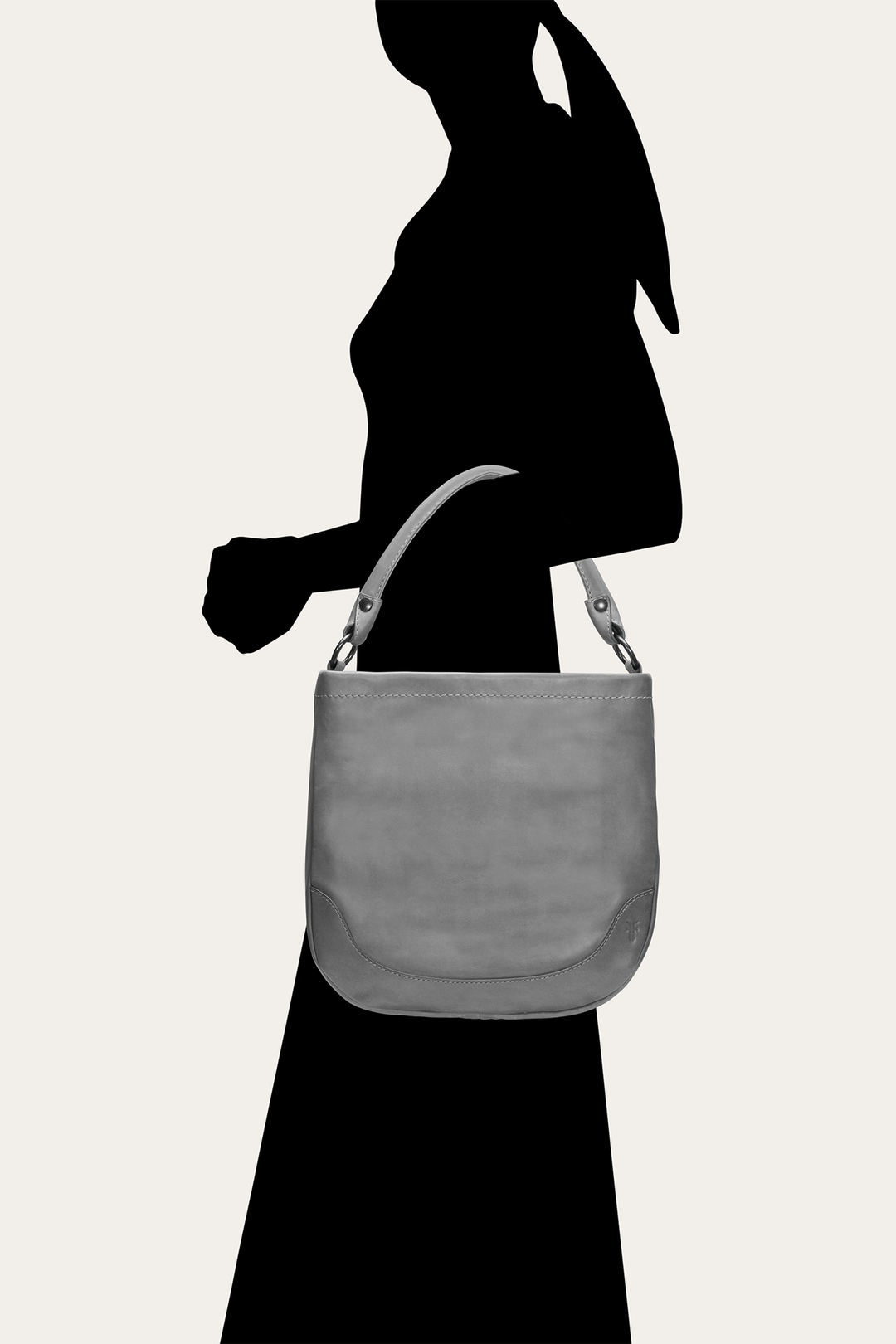 Shadow Handbags Frye Melissa Shadow Hobo