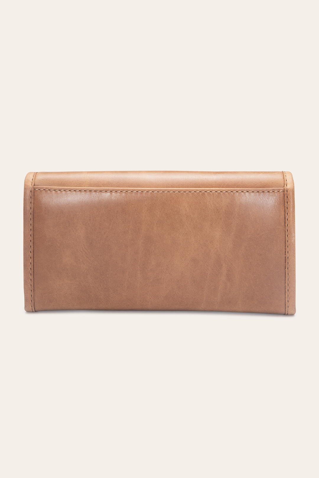 Beige Wallets & Accessories Frye Melissa Beige Wallet