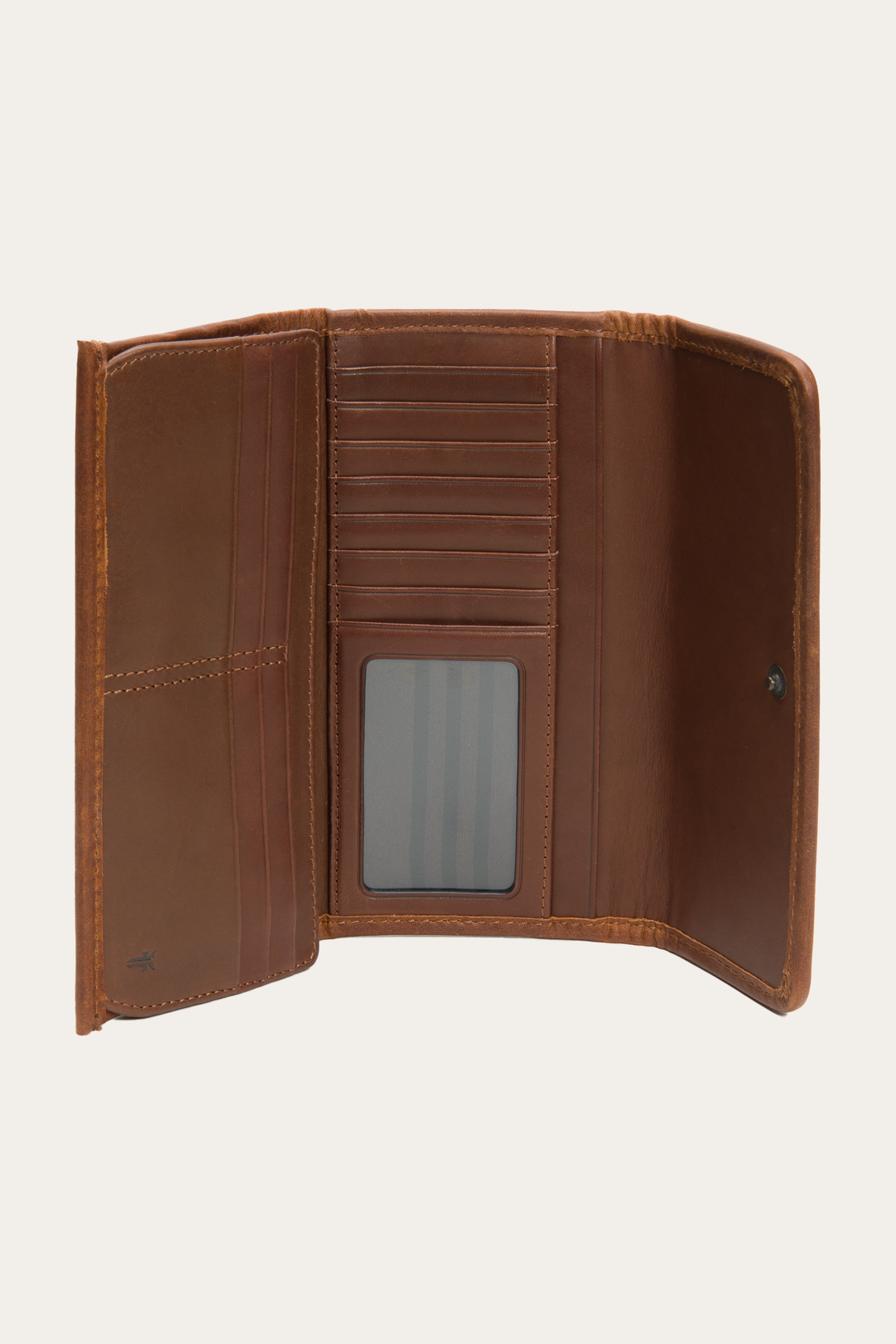 Cognac Wallets & Accessories Frye Melissa Cognac Wallet