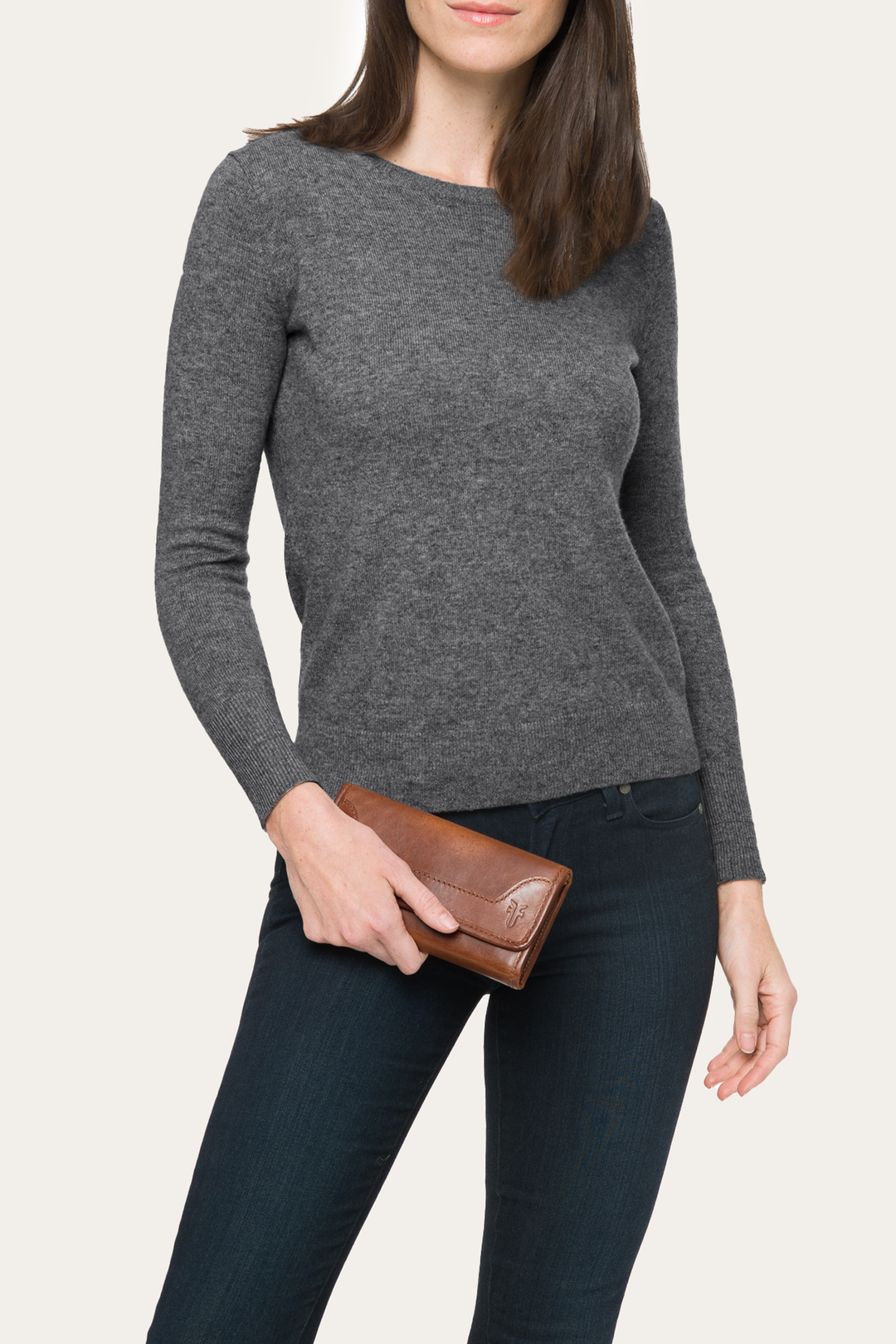 Cognac Wallets & Accessories Frye Melissa Cognac Wallet