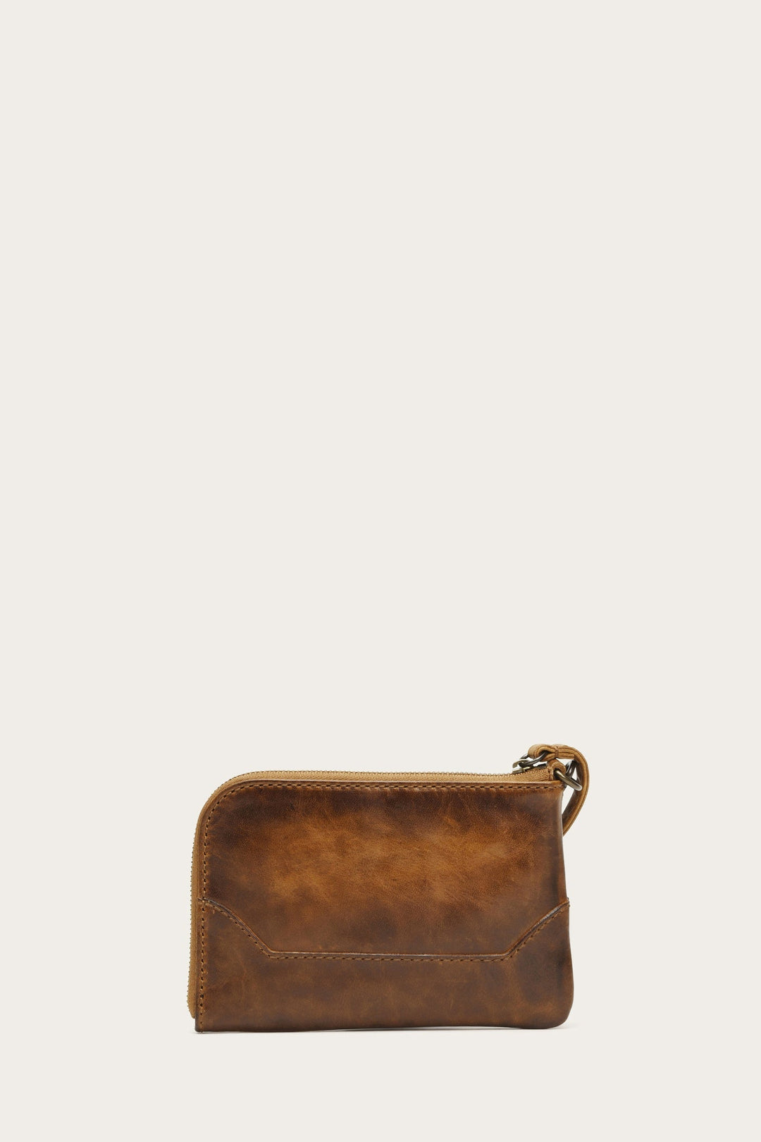 Cognac Wallets & Accessories Frye Melissa Cognac Wristlet