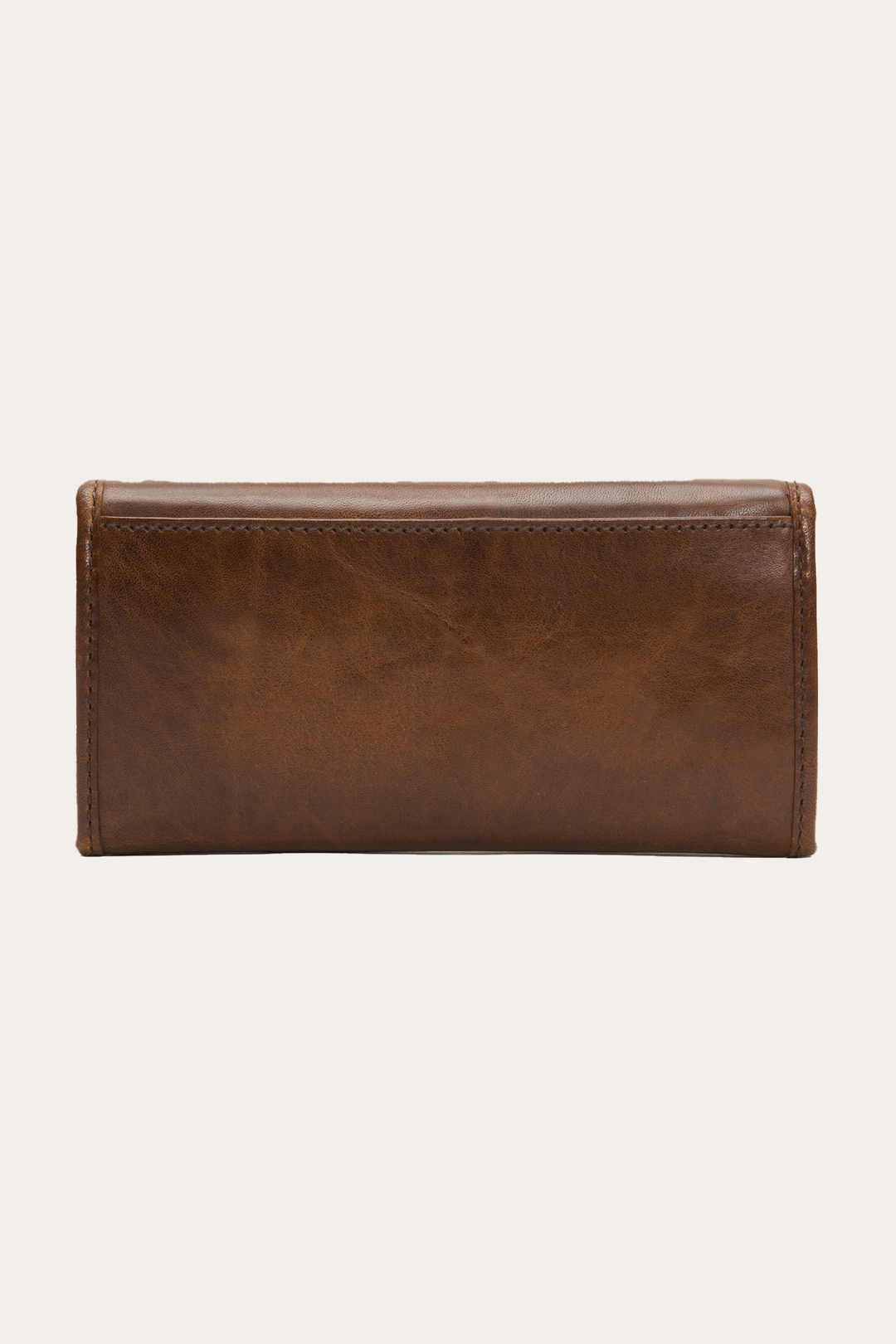 Dark Brown Wallets & Accessories Frye Melissa Dark Brown Wallet