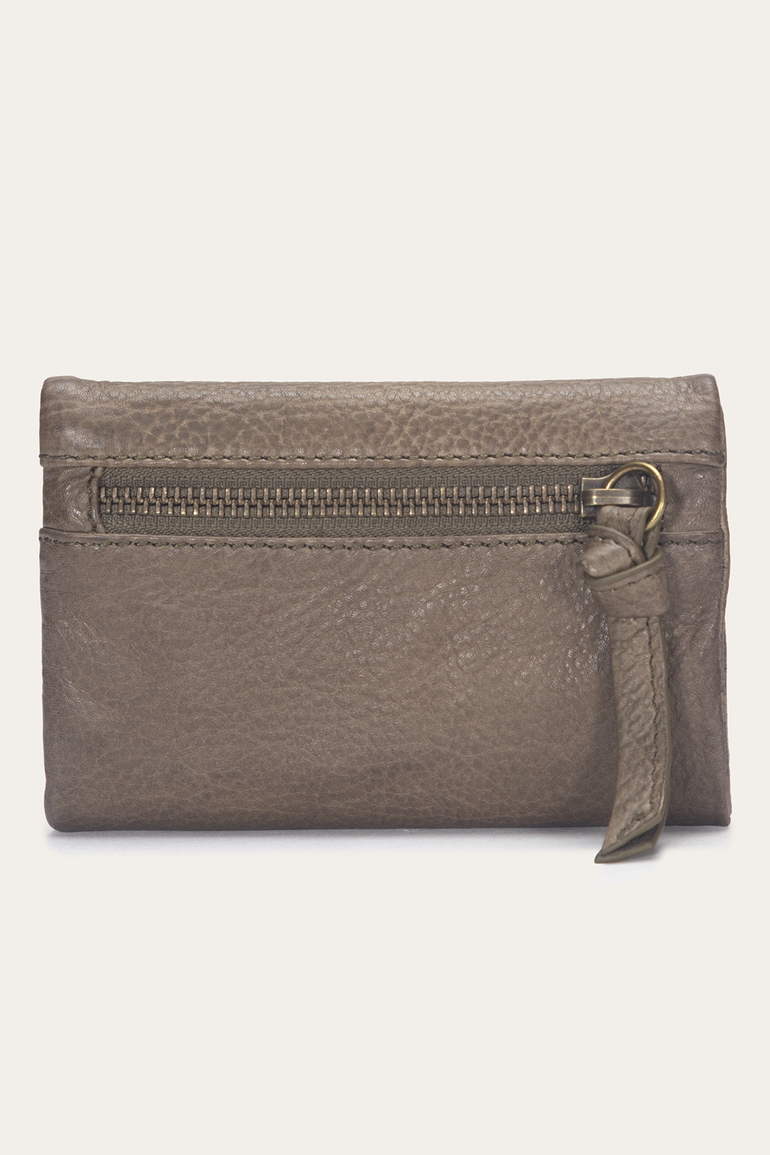Dusty Olive Wallets & Accessories Frye Dusty Olive Nora Small Wallet