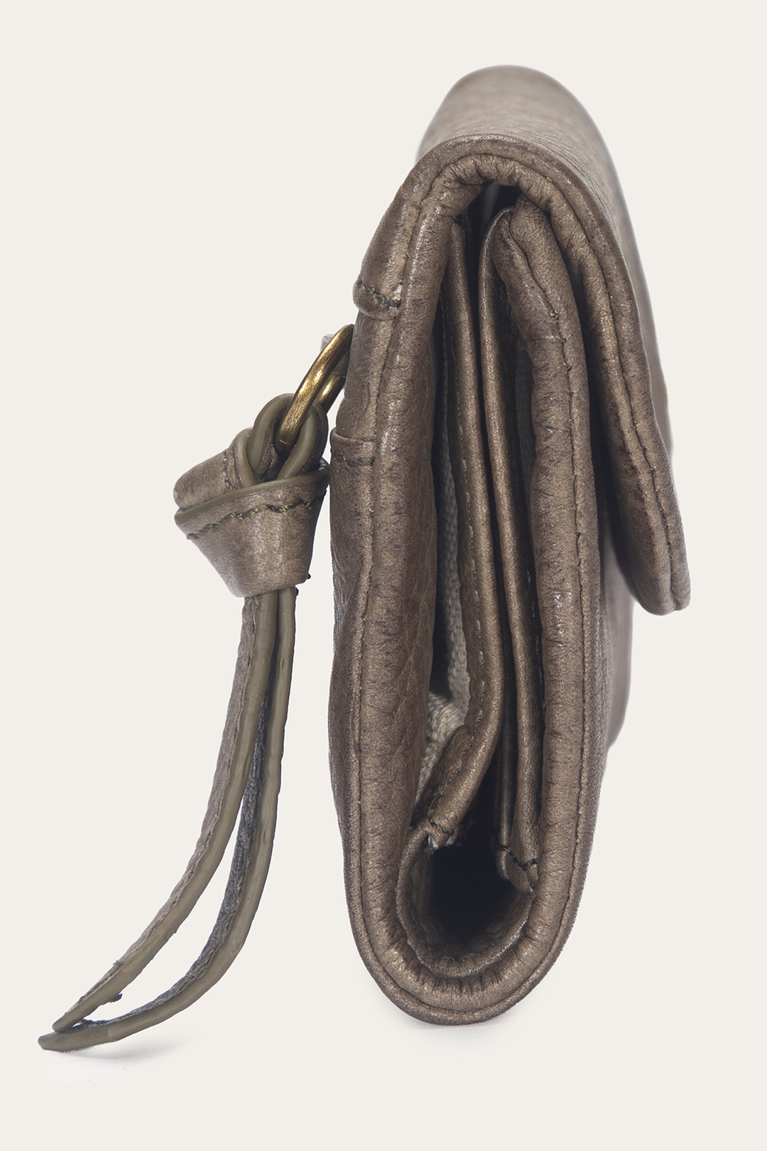 Dusty Olive Wallets & Accessories Frye Dusty Olive Nora Small Wallet