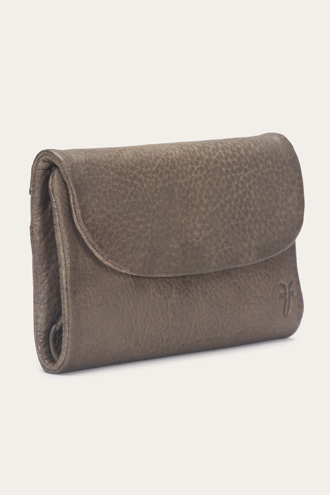 Dusty Olive Wallets & Accessories Frye Dusty Olive Nora Small Wallet