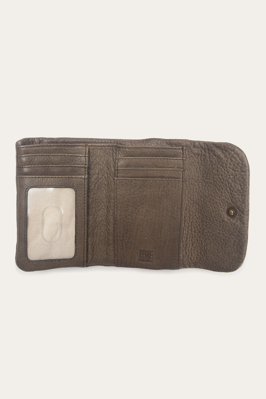 Dusty Olive Wallets & Accessories Frye Dusty Olive Nora Small Wallet