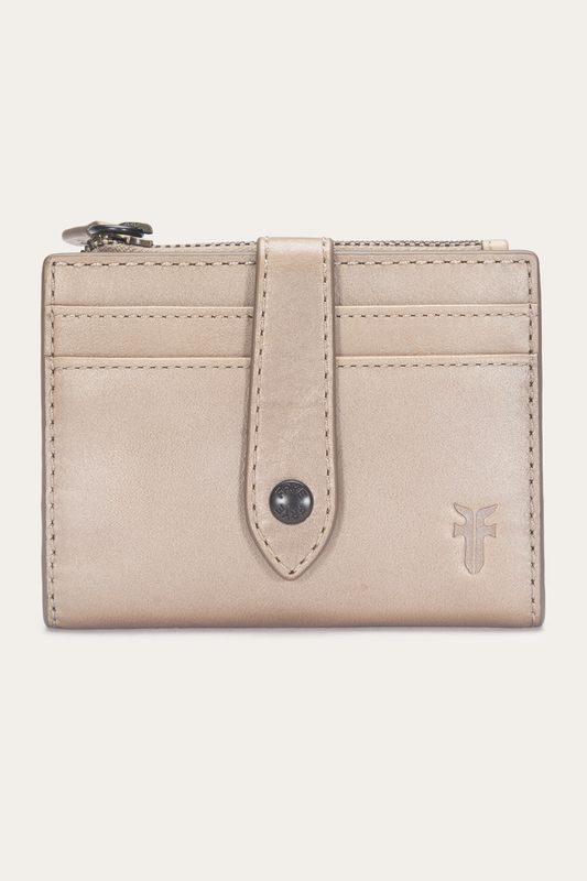 Light Bronze Wallets & Accessories Frye Melissa Coin Purse