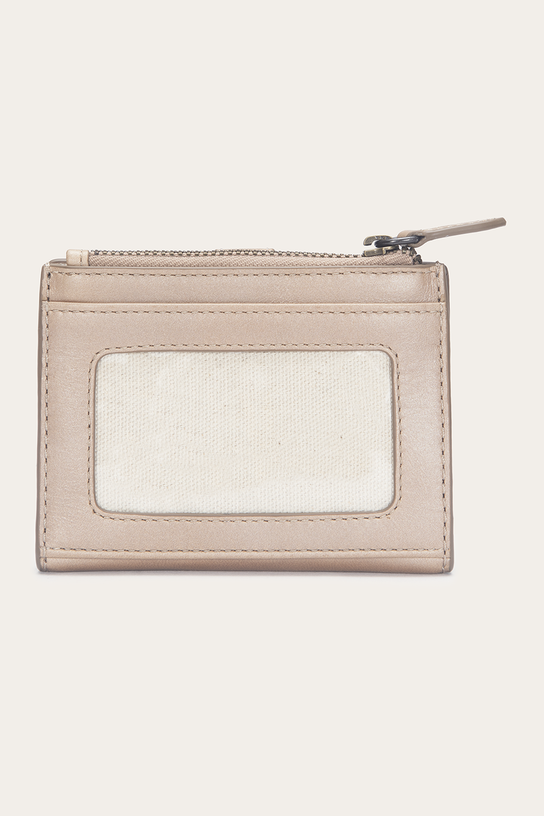 Light Bronze Wallets & Accessories Frye Melissa Coin Purse